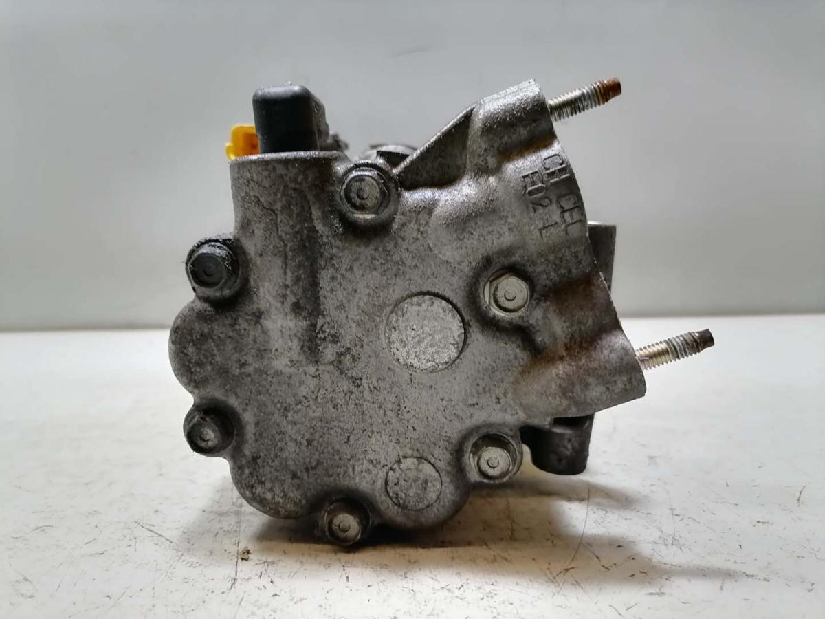 Citroen C3 Picasso original Klimakompressor 1.4 16V 70kw Bj.2010